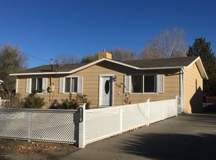 520 N Rio Grande Ave, Aztec, NM 87410