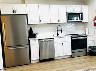 1537 1st St SW APT 2, Washington, DC 20024