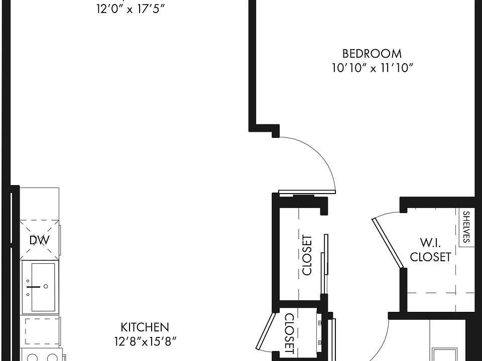 2nd image of 3900 San Fernando Rd #2233