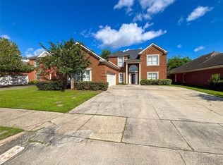 2221 Wyndgate Dr, Montgomery, AL 36117