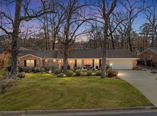 2312 Fleetwood Dr, Longview, TX 75605