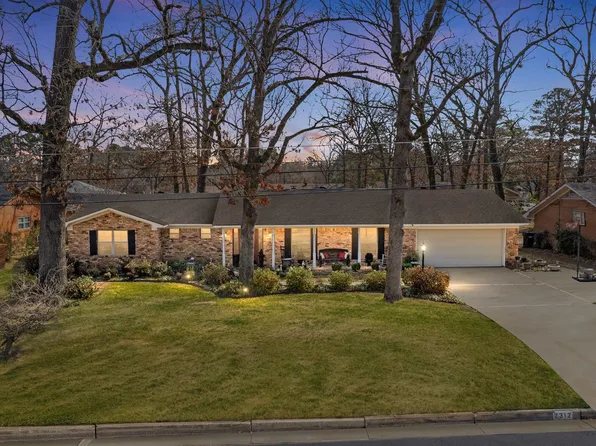 2312 Fleetwood Dr, Longview, TX 75605