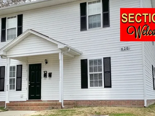 620 E Davis St APT A, Burlington, NC 27215