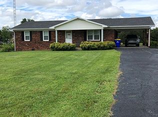 4740 Glasgow Rd, Edmonton, KY 42129