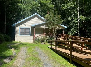 1890 Buff Creek Rd, Sylva, NC 28779