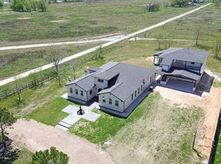 12212 Padon Rd, Needville, TX 77461