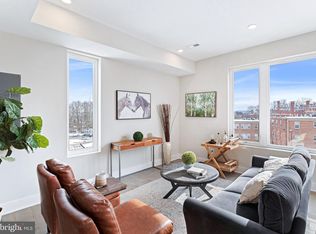 2209 M St NE PENTHOUSE 11, Washington, DC 20002