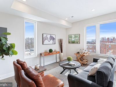2209 M St NE PENTHOUSE 11, Washington, DC, 20002