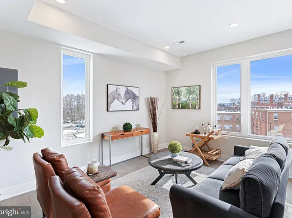 2209 M St NE #10, Washington, DC 20002