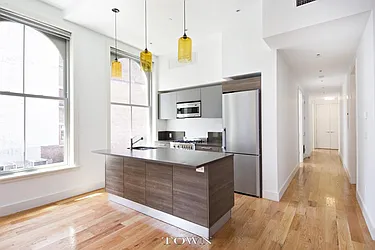 Rented by Town Residential