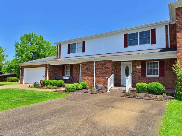 696 Deerfield Dr, Bridgeport, WV 26330
