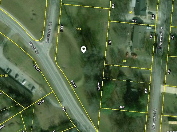 5th image of 955 Hawthorn Dr