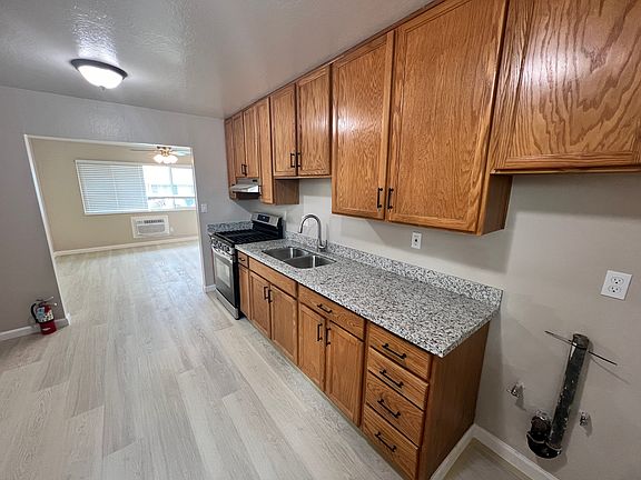 2nd image of 1601 Kidder Ave APT A