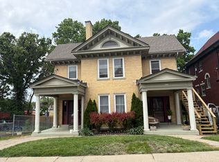 1624 De Sales Ln #B, Cincinnati, OH 45206