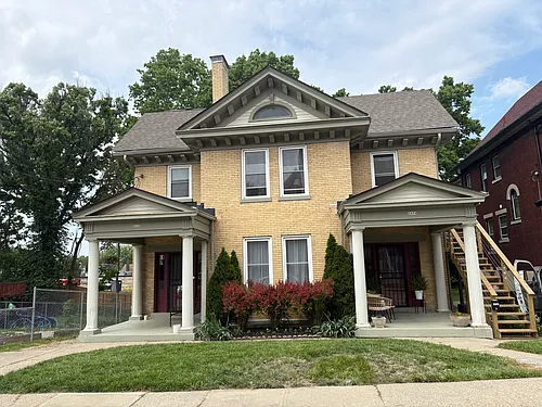 1624 De Sales Ln #B Photo 1