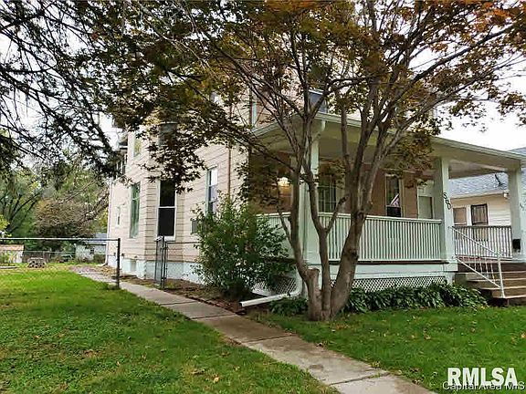 3rd image of 860-862 N Cedar St
