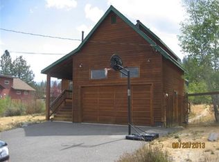 10125 Wiltshire Ln, Truckee, CA 96161