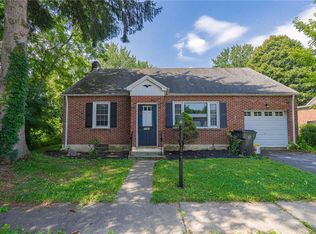 1182 Walter St, Trexlertown, PA 18087