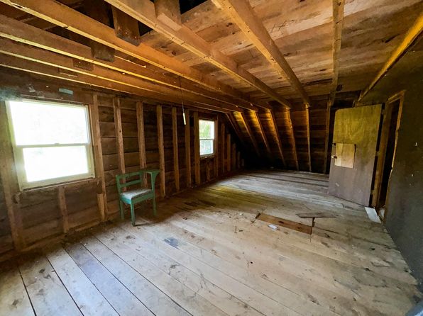 Lot 13 Fogg Brook Road, Summit Twp, ME 04493