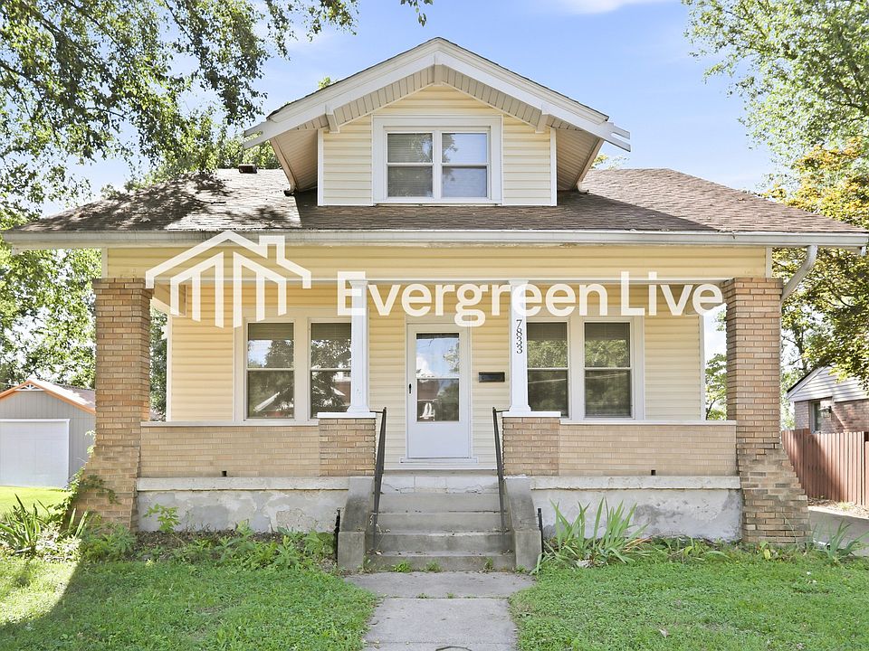1st image of 7833 Joseph St