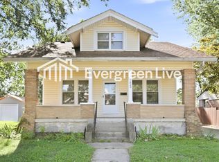 7833 Joseph St, Cincinnati, OH 45231