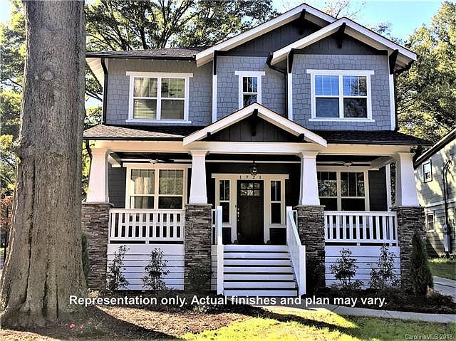 1625 Fulton Ave, Charlotte, NC 28205 | Zillow