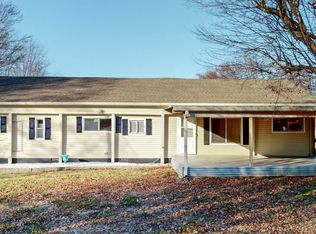 2386 Old Clarksville Pike, Ashland City, TN 37015