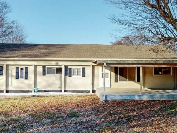 2386 Old Clarksville Pike, Ashland City, TN 37015