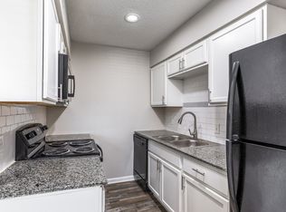 Zander Park, Irving, TX 75060