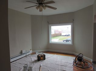 38 Frances Ave #1, Cranston, RI 02910