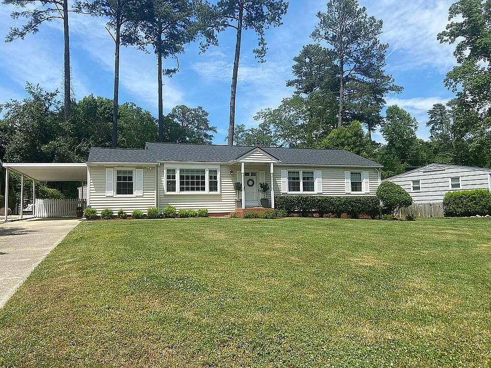 Front Exterior