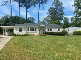 3406 Leonard St, Raleigh, NC 27607