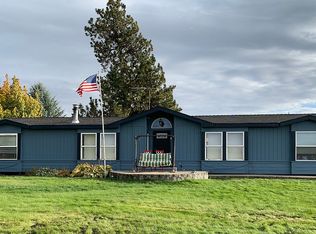 16007 W State Route 904, Cheney, WA 99004