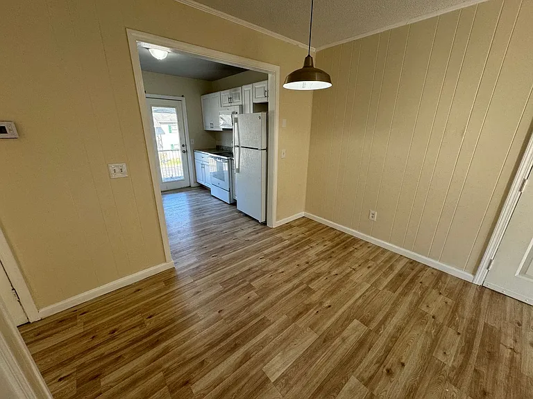 Apartment Close to Lyon College — Photo 15