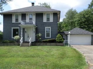 1646 Grant St, Elkhart, IN 46514