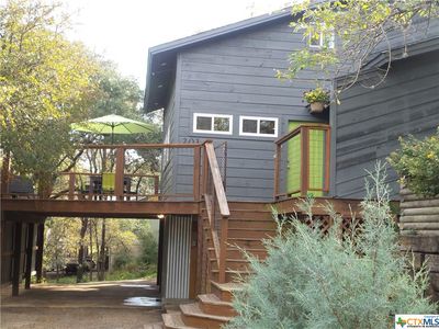 203 W Hillcrest Dr, San Marcos, TX, 78666