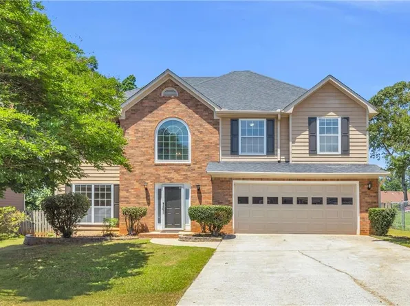3327 James Harbor Way, Lawrenceville, GA 30044