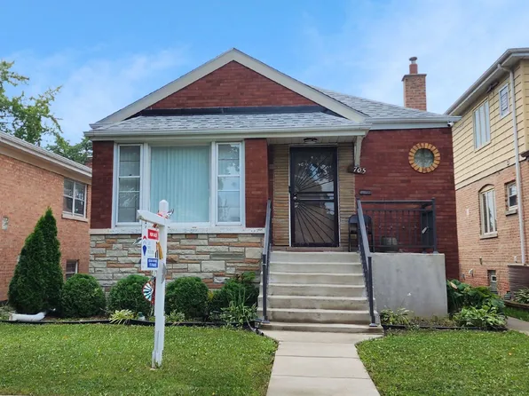 3705 W 65th Pl, Chicago, IL 60629