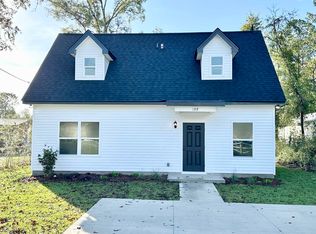 120 Rehwinkel Rd, Crawfordville, FL 32327