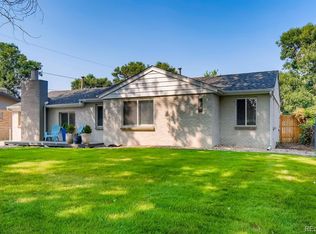 3275 Otis St, Wheat Ridge, CO 80033