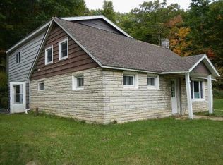 2543 Burt Hill Rd, Canisteo, NY 14823