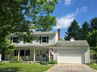 745 Pleasant Valley Dr, Medina, OH 44256