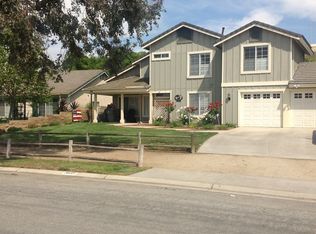 3631 Broken Twig Dr, Norco, CA 92860