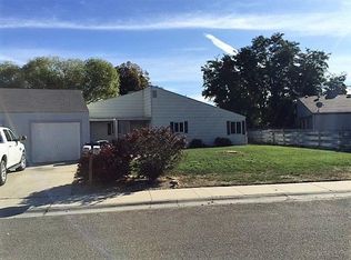 2626 N Siesta Ln, Boise, ID 83704