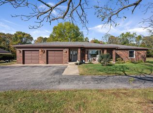 9096 N Country Club Rd, Mooresville, IN 46158