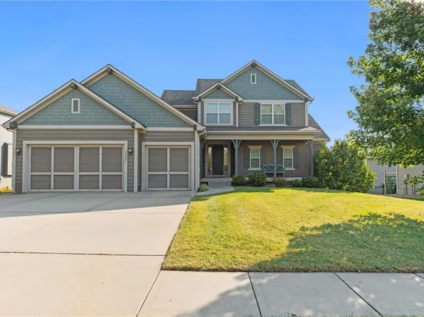 13025 N Crispin Way, Platte City, MO 64079