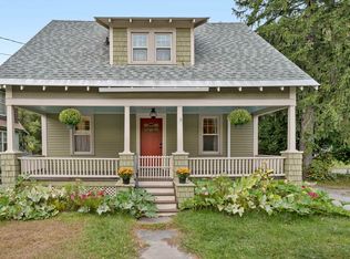 315 State St, Montpelier, VT 05602