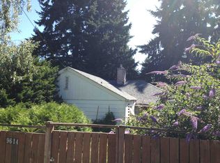 9614 15th Ave NE, Seattle, WA 98115