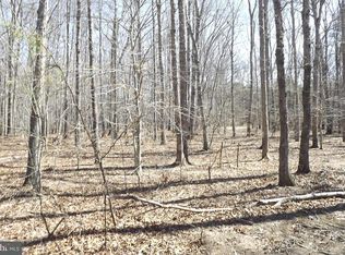 2809 Amy Dr, Bumpass, VA