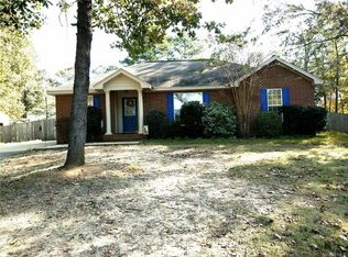 165 Laurel Hill Dr, Prattville, AL 36067